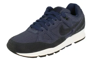 Nike Air Span Ii Se Sp19 Männer Marine Turnschuhe