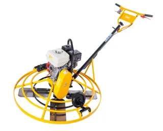 ELMAG Flügelglätter FGB-122 - 63094