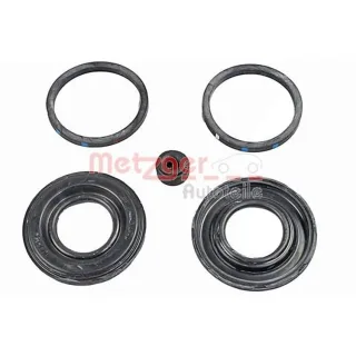 Metzger Bremssattel-Reparatursatz hinten Mercedes Opel
