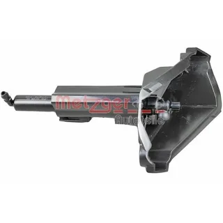 Metzger Waschwasserd?se f?r Scheinwerfer Opel Astra J