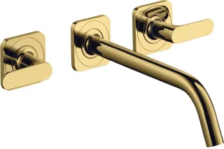 Hansgrohe 3-Loch Waschtischarm.Axor Citterio M 34315990