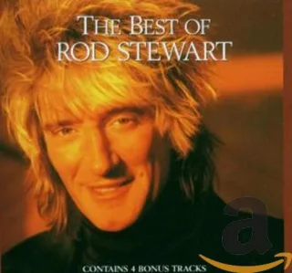 The Best of Rod Stewart [EXTRA TRACKS]