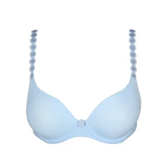 Marie Jo - TOM Nuage Unterlegter BH Herzform - Gr. - f70