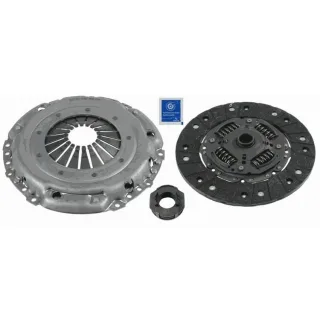 Sachs Kupplung VW Transporter T5 2,0 FSI 3000951262
