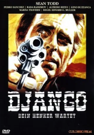 Django - Dein Henker wartet
