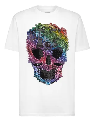 T-Shirt Skull