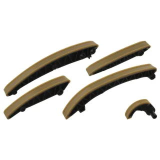 Febi Gleitschienensatz Steuerkette Mercedes 30279 3,0