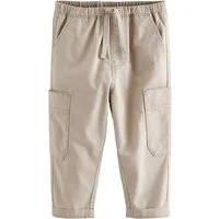 Next Schlupfhose Next Jungen Schlupfhose mit seitlichen Taschen (1-tlg)
