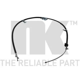 NK Handbremsseil links Subaru Trezia Toyota Verso 9045201