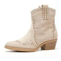Salinyang Stiefeletten Stiefelette