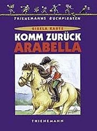 Komm zurück Arabella