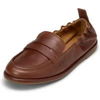 Marc O'Polo mit elastischer Fersenkante Loafer