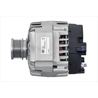 Hella Lichtmaschine C-/E-Kl. 1/07-