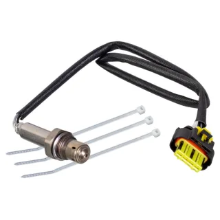 Febi Lambdasonde vor Katalysator Opel Saab 175952