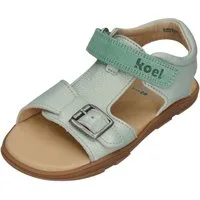 KOEL ODA Barfußschuh Mint