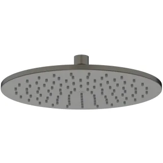 Ideal Standard Idealrain Regenbrause d: 25cm Magnetic Grey, A8554A5 A8554A5