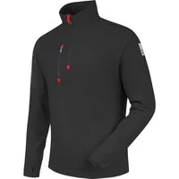 Würth MODYF Troyer Stretch Fleecetroyer für Herren Toryer aus Fleece für Arbeit & Freizeit