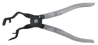 KS Tools Bremshaltefeder-Zange - 150.2214