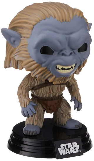 Funko Pop! 84 - Star Wars: Varmik