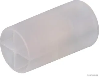 HERTH&BUSS Steckgehäuse, AMP Tyco Mate-N-Lok Commercial, 4-polig - 50290224