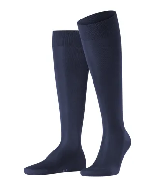 FALKE - FALKE Tiago Herren dark navy - Gr. - 39.5