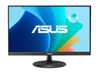 ASUS VP229QF-P | 90lm06b0-b01k71 | LED-Monitor - 55 cm (22") (21.5" sichtbar)