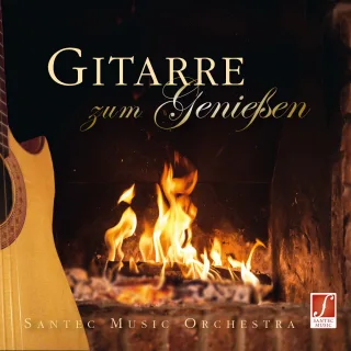 CD Gitarre zum Genießen - Feinste Instrumentalmusik
