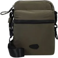 camel active Umhängetasche Terra, Nylon