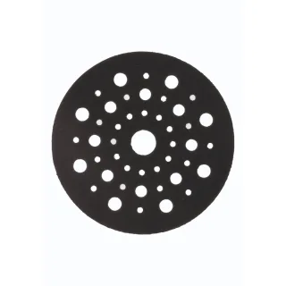 Bosch Schleiftellerschoner für Exzenterschleifer, 2er-Pack - 2608000689