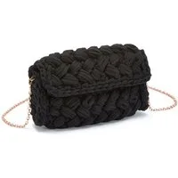 Vivance Umhängetasche, Crossbody Bag, Minibag, Abendtasche, Handtasche, Schultertasche VEGAN