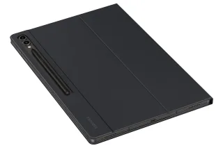 Samsung EF-DX910 Book Cover Keyboard Slim [für Galaxy Tab S9 Ultra] schwarz