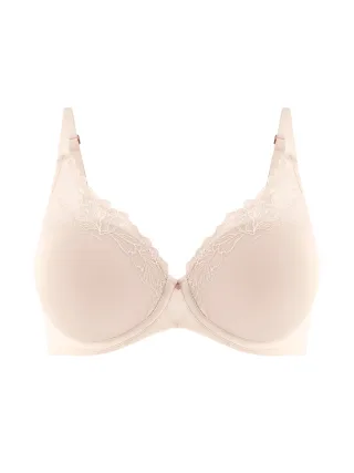 Conturelle - Luxury Comfort - Softcup-BH mit Bügel porcelain rose - Gr. - 75B
