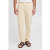 Indicode Leinenhose IDPassol Sommerliche Leinen-Mix-Hose