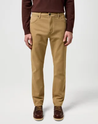 Wrangler - LARSTON TIGERS EYE