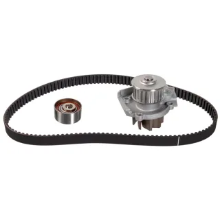Febi Wasserpumpe + Zahnriemensatz Fiat Panda 169