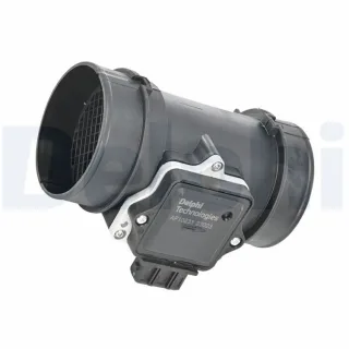 Delphi Luftmassenmesser Opel Astra Calibra Omega Vectra