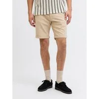 Jack & Jones Chinoshorts JPSTFURY JJSHORTS ANA SN mit Taschen