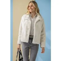 Barbara Lebek Winterjacke