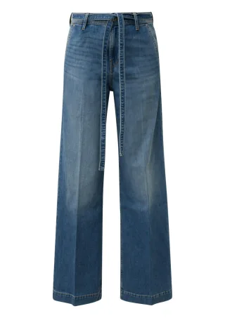 s.Oliver Red Label - Jeanshose - Suri blau - Gr. - 34/34
