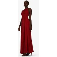 Kraimod Abendkleid mit Neckholder