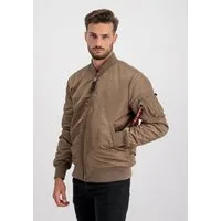 Alpha Industries Bomberjacke MA-1 VF 59 Long