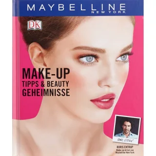 Maybelline New York Make-Up Buch 1er Pack (1 x 1 Stück)