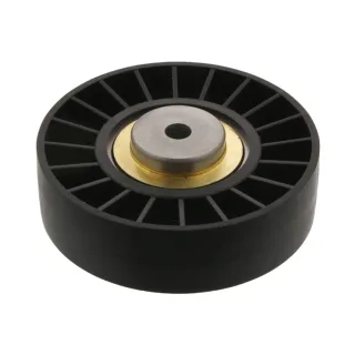 Febi Umlenkrolle Keilrippenriemen Audi 100 80 Coupe