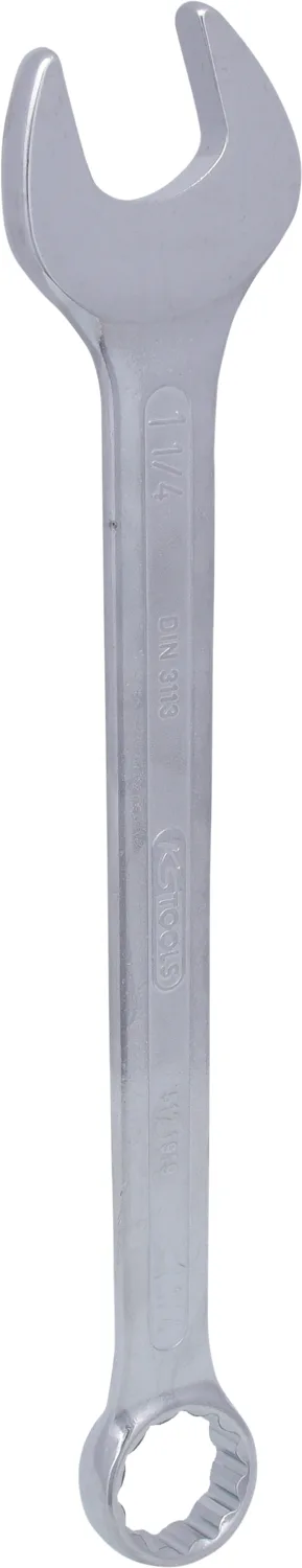 KS Tools Ringmaulschlüssel, abgewinkelt - 517.1919