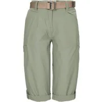 G.I.G.A. DX by killtec 3/4-Hose GS 9 WMN PNTS Caprihose mit HYDROCOOL, schnelltrocknend, krempelbar, Comfort-Stretch
