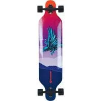 Longboard Freeride 41" God Feather