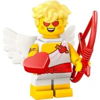 LEGO® LEGO Serie 27: Amor Spielbausteine
