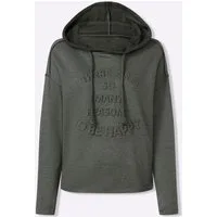 heine Sweater Sweatshirt Langarm
