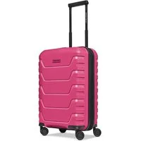 Smartbox Trolley Edition 01 4 Rollen Kabinentrolley 55 cm mit Dehnfalte
