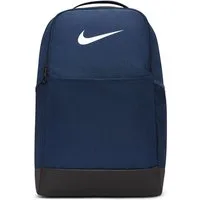 Nike Sporttasche NK BRSLA M BKPK - 9.5 (24L) MIDNIGHT NAVY/BLACK/WHITE